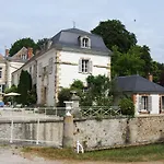 Chateau De Juvigny-sur-Marne