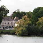 게스트하우스 Chateau De Juvigny-sur-Marne