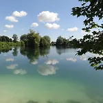 Chateau De 3* Juvigny-sur-Marne