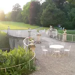 게스트하우스 Chateau De Juvigny-sur-Marne