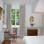 Chateau De 게스트하우스 Juvigny-sur-Marne