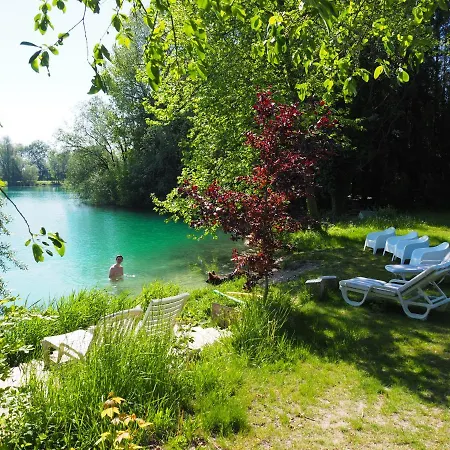 Chateau De Πανσιόν