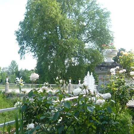 Chateau De Vendégház