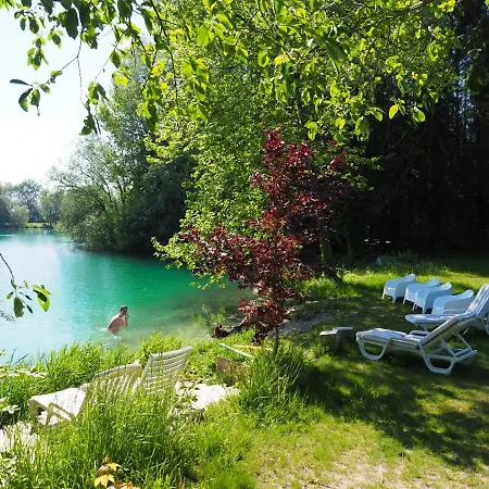 Guest house Chateau De Juvigny (Marne)