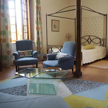 Chateau De 3* Juvigny-sur-Marne