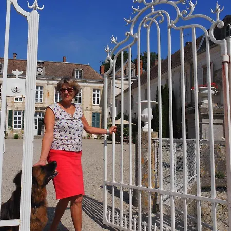 Chateau De 3*