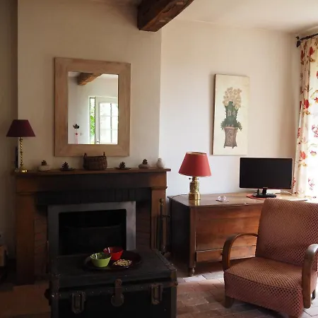 Chateau De Guest house Juvigny (Marne)