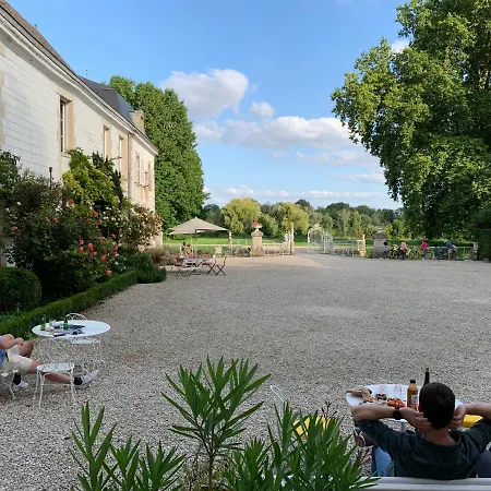 Chateau De * Juvigny-sur-Marne
