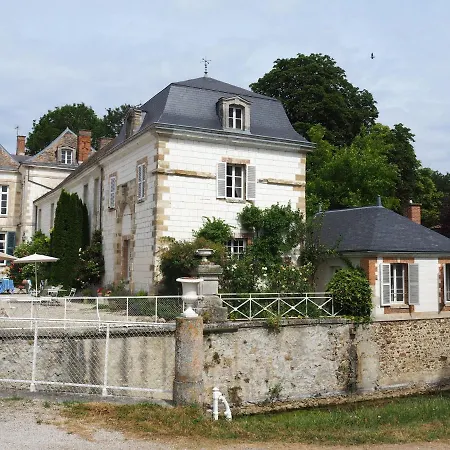 Chateau De Juvigny-sur-Marne