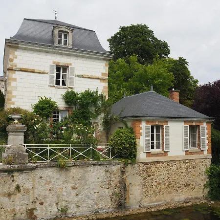 Chateau De Guest house *