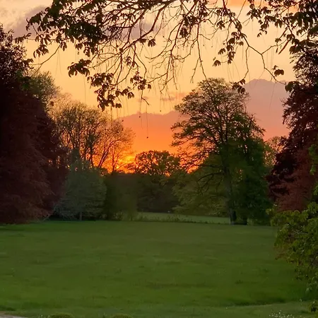 Vendégház Chateau De Juvigny-sur-Marne