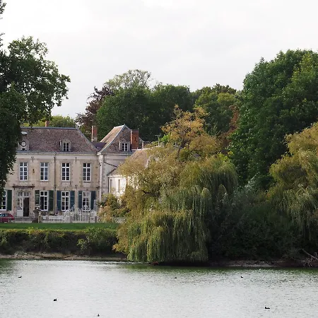 Affittacamere Chateau De Juvigny-sur-Marne