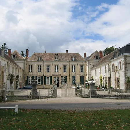 Chateau De Affittacamere
