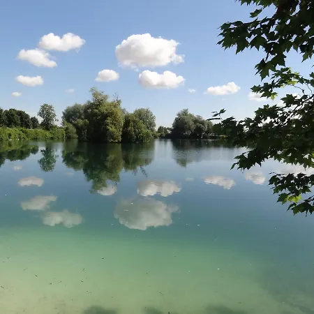 Chateau De 3* Juvigny-sur-Marne
