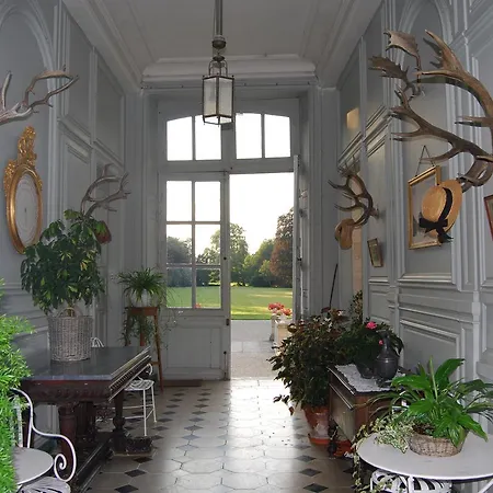 Chateau De Vendégház 3*