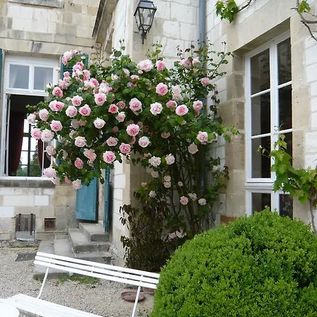 Gasthuis Chateau De *