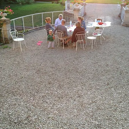 Chateau De Juvigny (Marne)