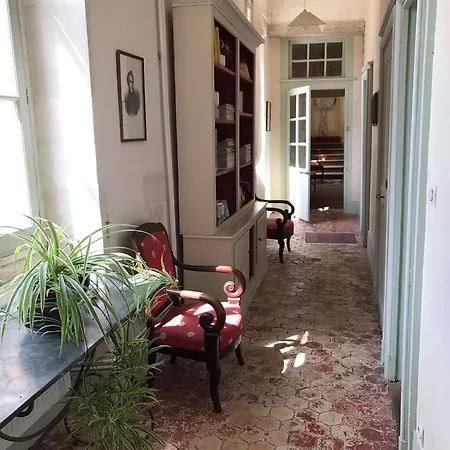 Chateau De Vendégház 3*