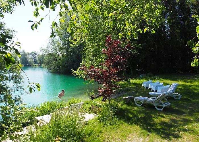 Guest house Chateau De Juvigny (Marne)