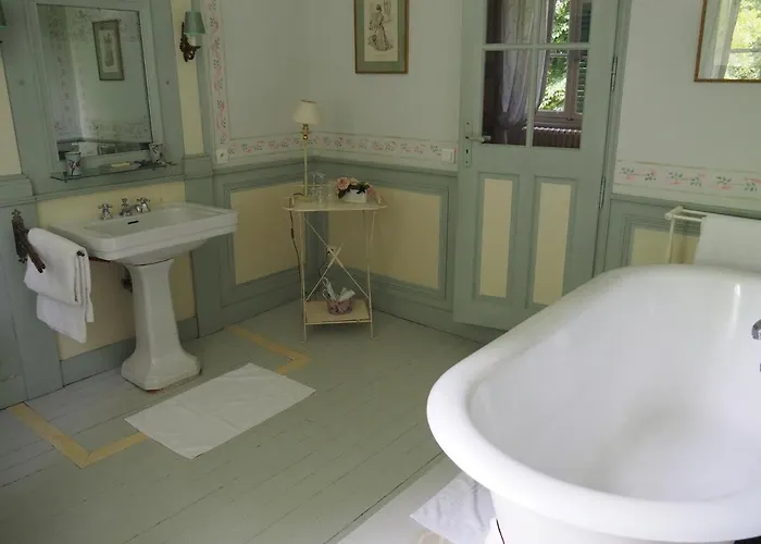 Chateau De 3* Juvigny-sur-Marne