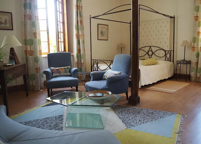 Chateau De 3* Juvigny (Marne)