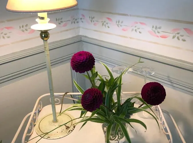 Chateau De Juvigny-sur-Marne