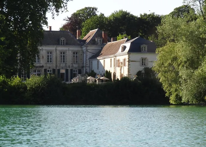 Chateau De Guest house 3*