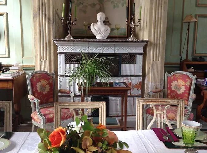 Πανσιόν Chateau De