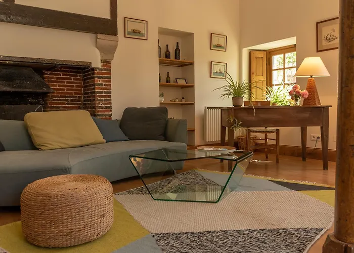 Πανσιόν Chateau De