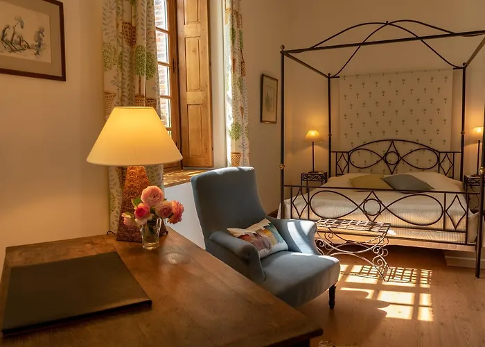 Chateau De Guest house 3*